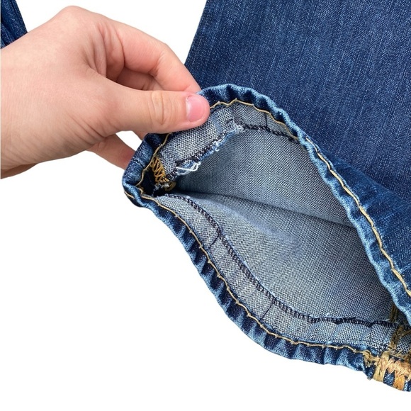 Lot of 4 Vintage True Religion Jeans Size 34 - Picture 13 of 16